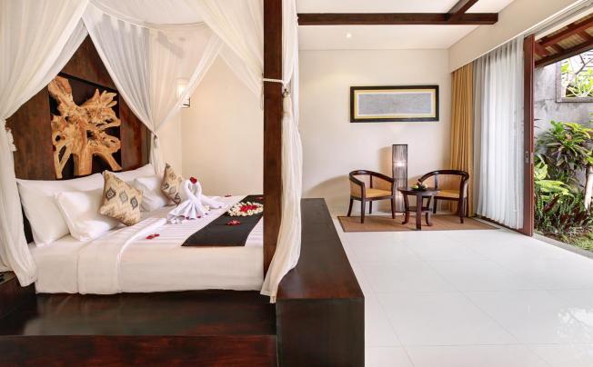 Фото отеля Theanna eco villa & spa