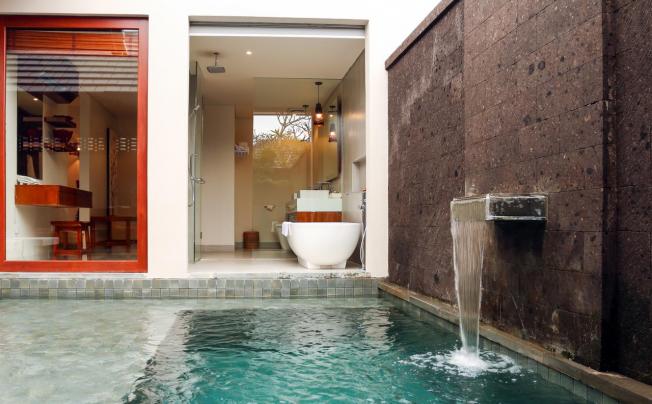 Фото отеля Theanna eco villa & spa