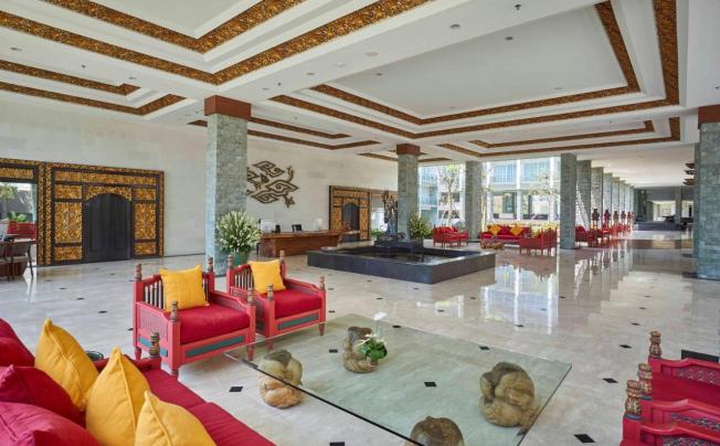 Фото отеля Sintesa Jimbaran bali