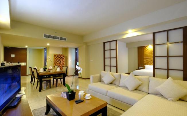 Фото отеля Sintesa Jimbaran bali