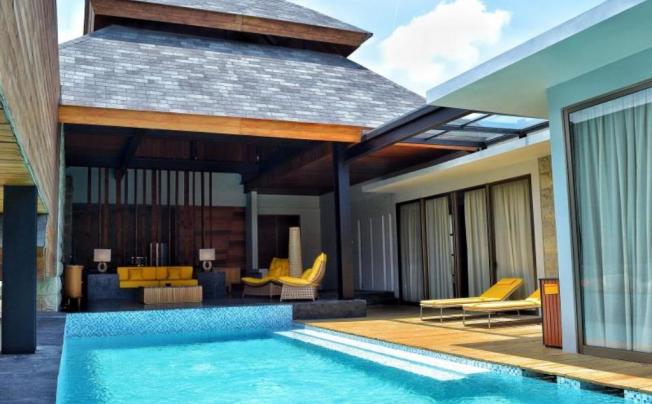 Фото отеля Ts Suites Bali & Villas