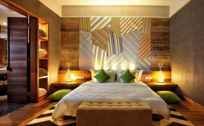 Фото отеля Ts Suites Bali & Villas