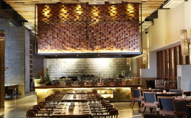 Фото отеля Ts Suites Bali & Villas