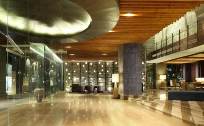 Фото отеля Ts Suites Bali & Villas