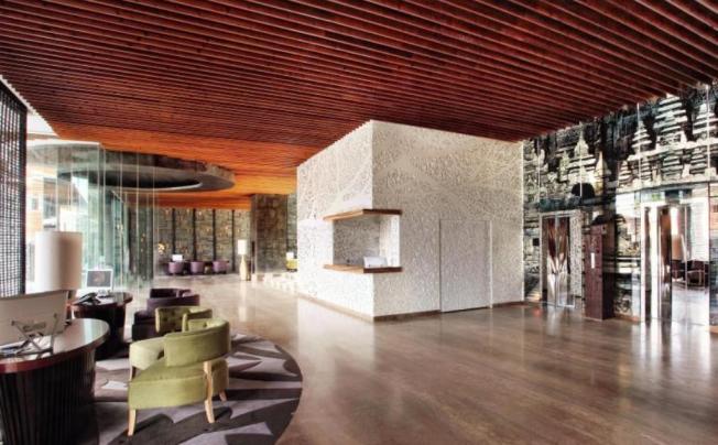 Фото отеля Ts Suites Bali & Villas