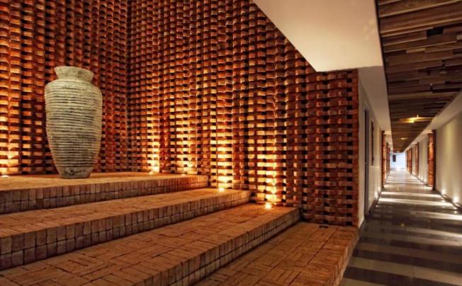 Фото отеля Ts Suites Bali & Villas