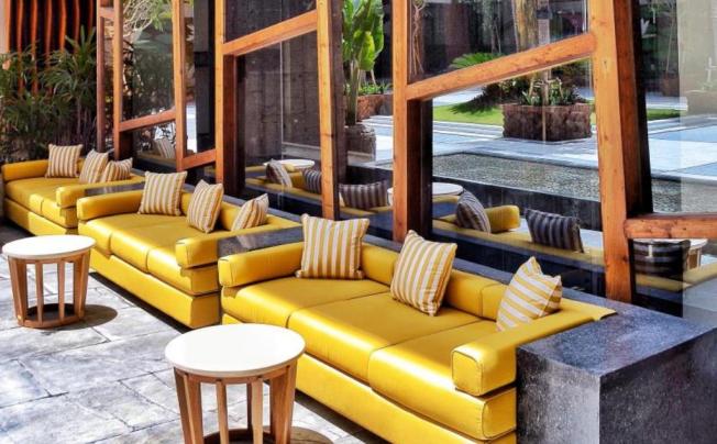 Фото отеля Ts Suites Bali & Villas
