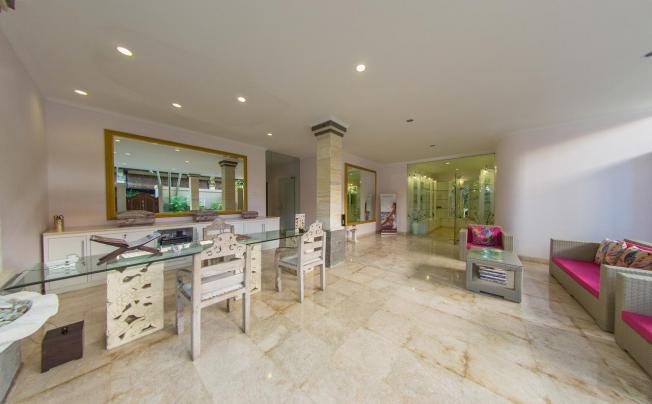 Фото отеля Asri Jewel Villas & Spa