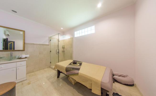 Фото отеля Asri Jewel Villas & Spa