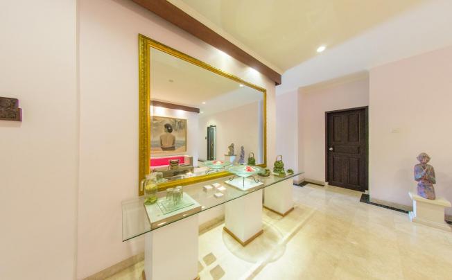 Фото отеля Asri Jewel Villas & Spa