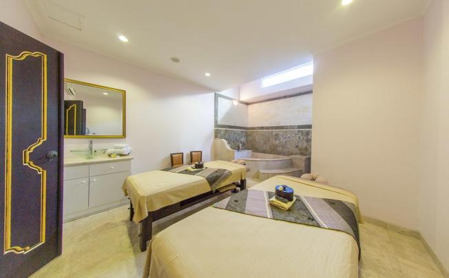 Фото отеля Asri Jewel Villas & Spa