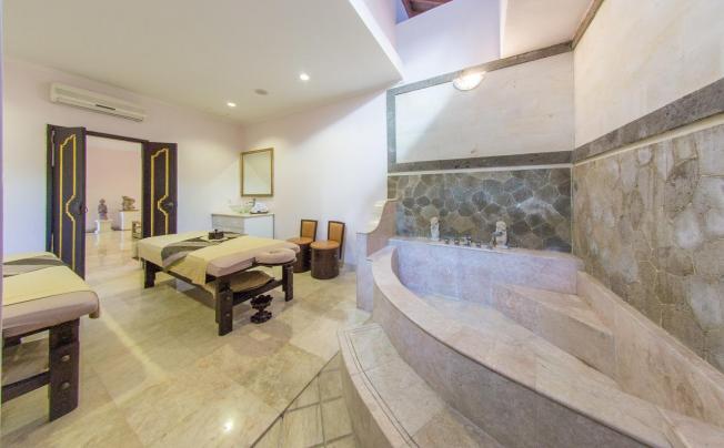 Фото отеля Asri Jewel Villas & Spa