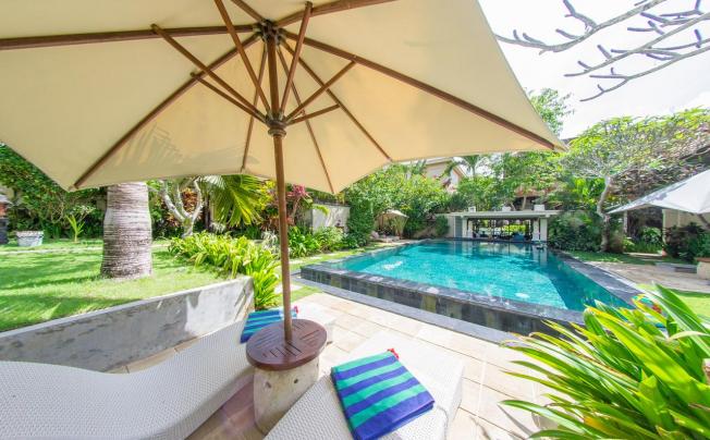 Фото отеля Asri Jewel Villas & Spa