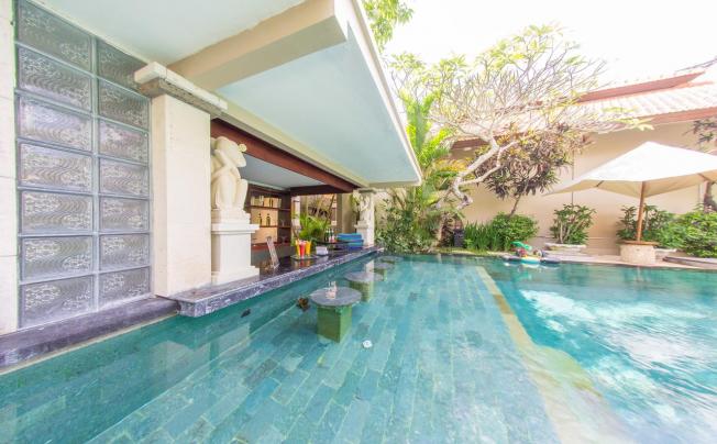 Фото отеля Asri Jewel Villas & Spa