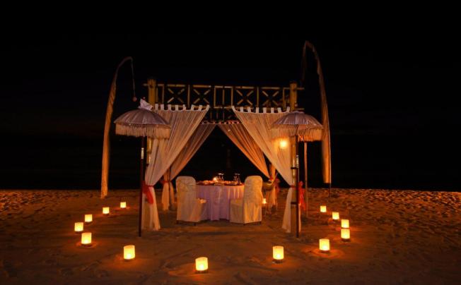 Фото отеля Keraton Jimbaran Resort & Spa