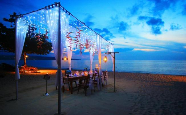 Фото отеля Keraton Jimbaran Resort & Spa