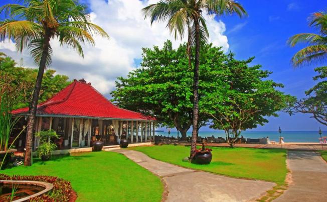 Фото отеля Keraton Jimbaran Resort & Spa