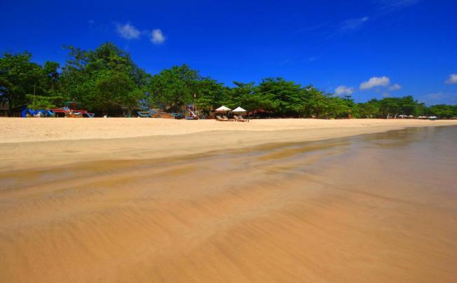 Фото отеля Keraton Jimbaran Resort & Spa
