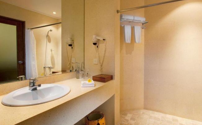Фото отеля Keraton Jimbaran Resort & Spa