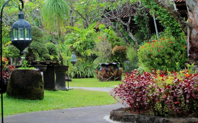 Фото отеля Keraton Jimbaran Resort & Spa