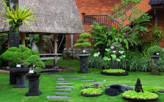 Фото отеля Keraton Jimbaran Resort & Spa