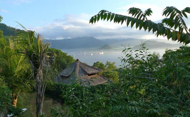 Фото отеля Bloo Lagoon Village