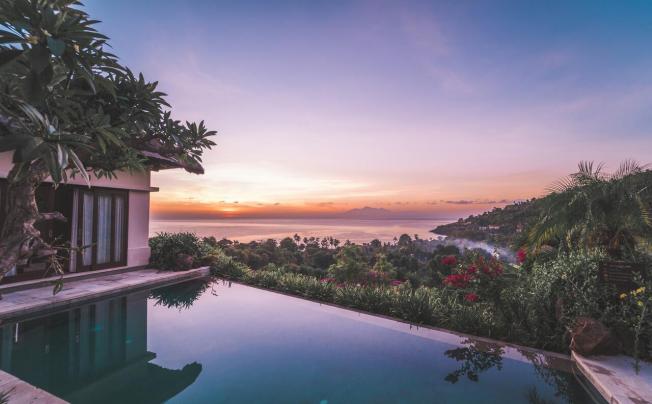 Фото отеля Griya Villas & Spa