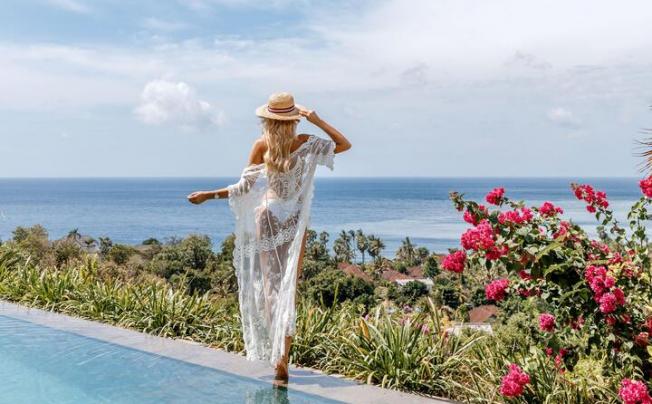 Фото отеля Griya Villas & Spa