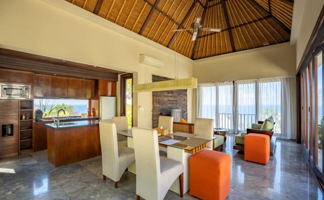 Фото отеля Griya Villas & Spa