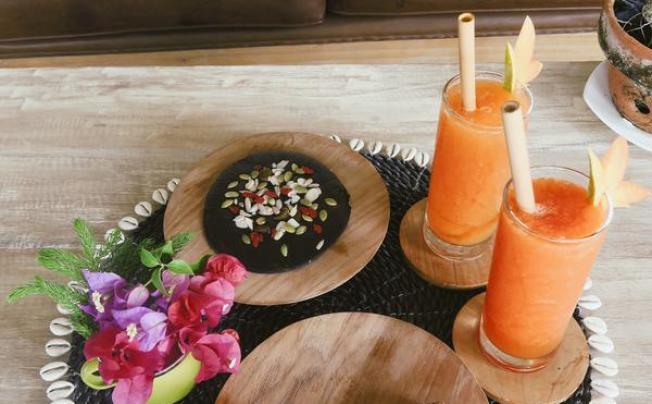 Фото отеля Griya Villas & Spa