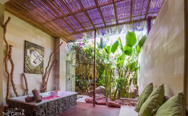 Фото отеля Griya Villas & Spa