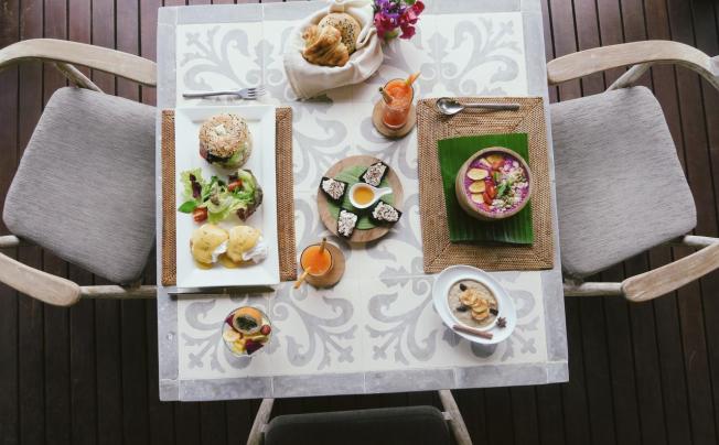 Фото отеля Griya Villas & Spa