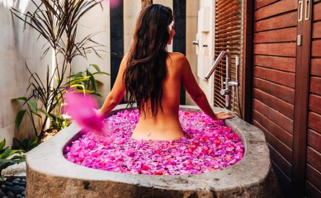 Фото отеля Griya Villas & Spa