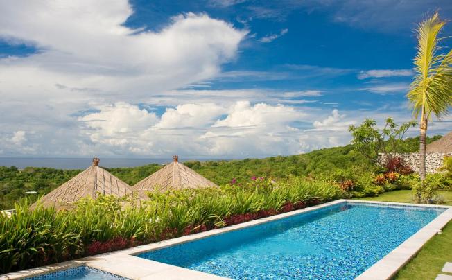 Фото отеля Chateau De Bali Luxury Villas & Spa
