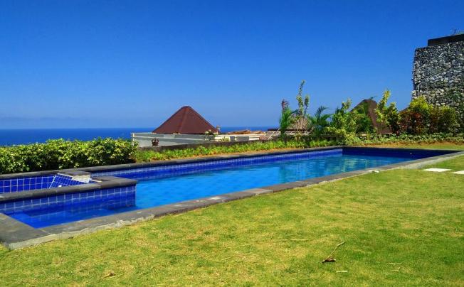 Фото отеля Chateau De Bali Luxury Villas & Spa