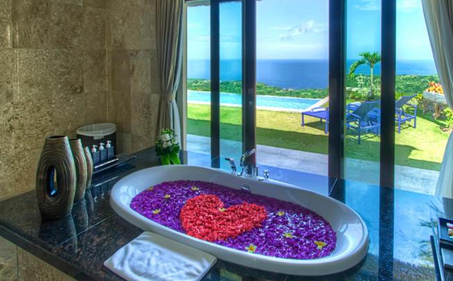 Фото отеля Chateau De Bali Luxury Villas & Spa