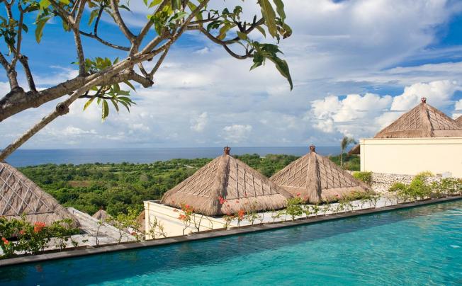 Фото отеля Chateau De Bali Luxury Villas & Spa