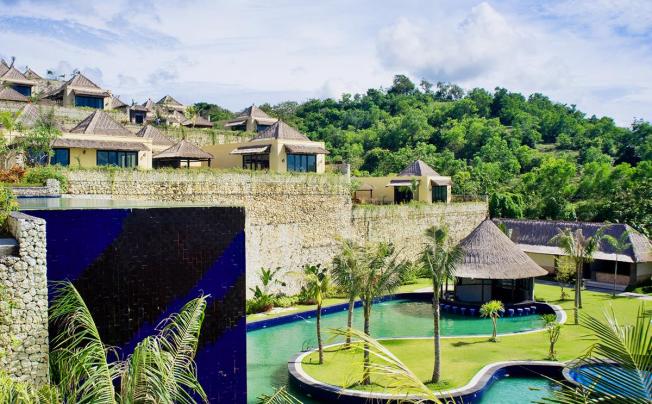 Фото отеля Chateau De Bali Luxury Villas & Spa