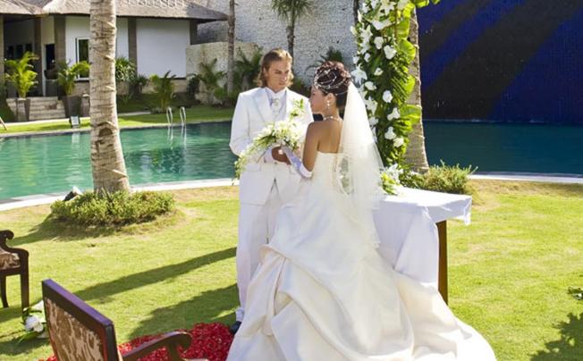 Фото отеля Chateau De Bali Luxury Villas & Spa