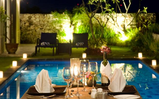 Фото отеля Chateau De Bali Luxury Villas & Spa