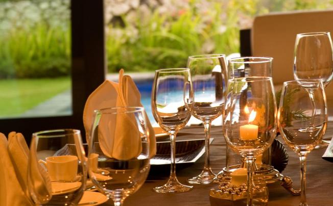 Фото отеля Chateau De Bali Luxury Villas & Spa