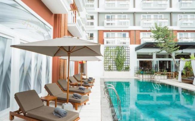 Фото отеля Maison Aurelia - Sanur By Preference