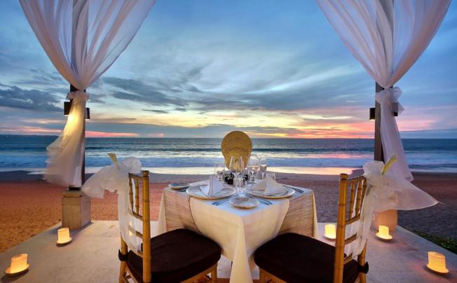 Фото отеля Seminyak Beach Resort & Spa