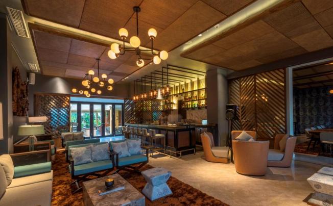 Фото отеля Seminyak Beach Resort & Spa