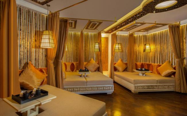 Фото отеля Seminyak Beach Resort & Spa