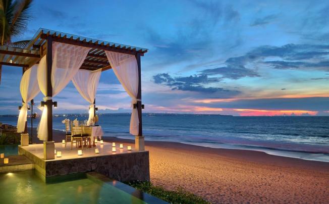 Фото отеля Seminyak Beach Resort & Spa