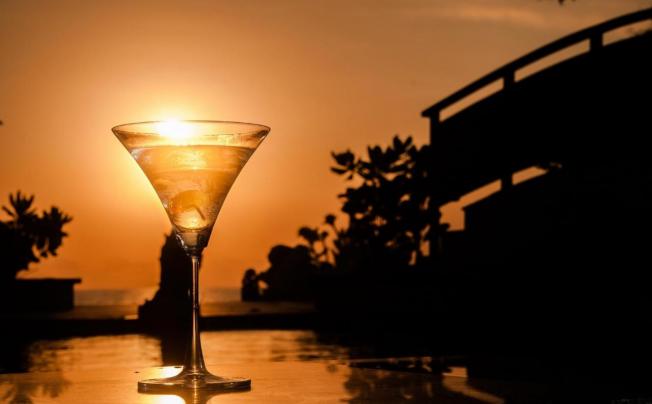 Фото отеля Seminyak Beach Resort & Spa