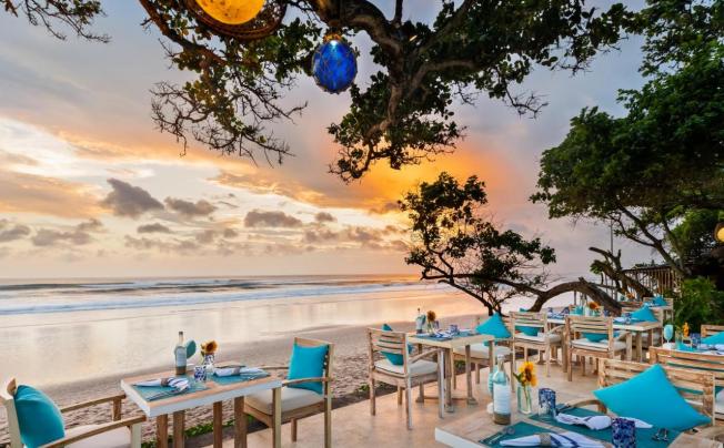 Фото отеля Seminyak Beach Resort & Spa