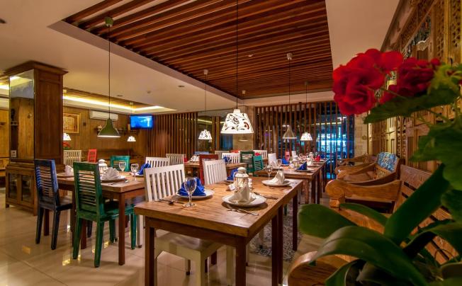 Фото отеля RHADANA KUTA BALI 
