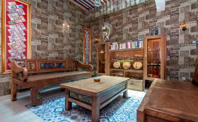 Фото отеля RHADANA KUTA BALI 